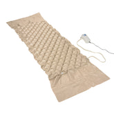 drive Med-Aire® Variable Pressure Pump and Mattress Pad, 34 X 78 X 2-1/2 in., Beige